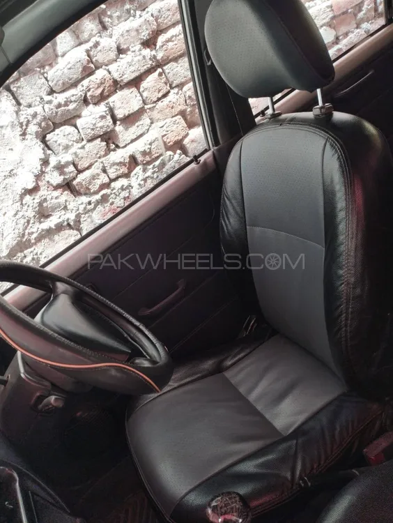 Daihatsu Cuore 2006 for Sale in Lahore Image-1