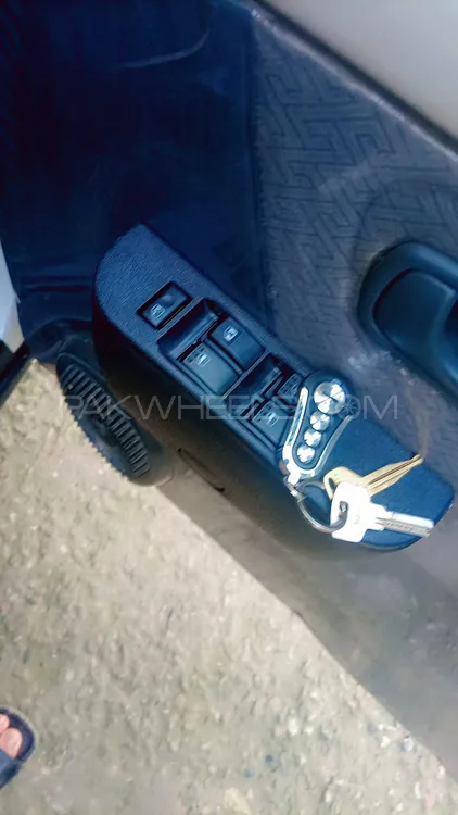 Daihatsu Cuore 2006 for Sale in Lahore Image-1