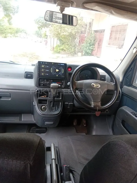 Daihatsu Hijet 2013 for Sale in Karachi Image-1