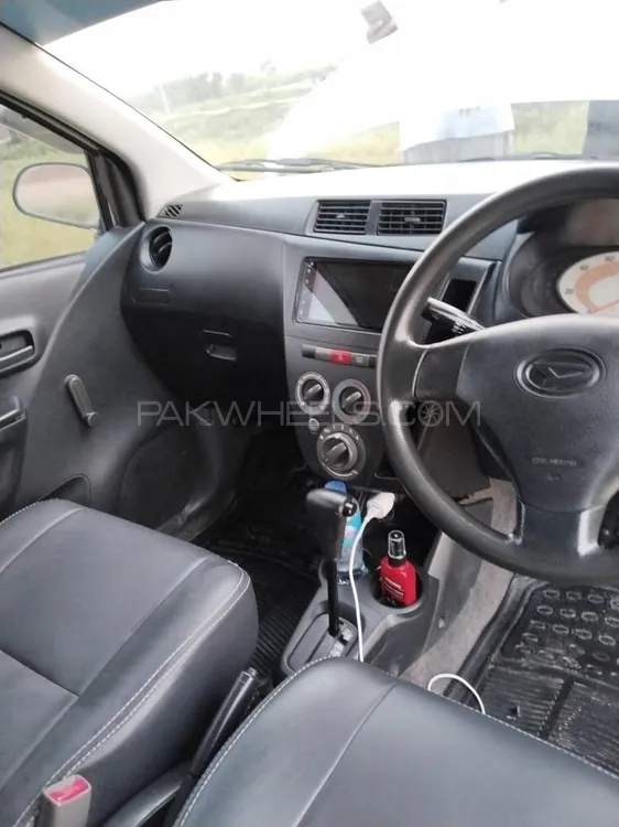 ڈائیہاتسو میرا 2008 for Sale in گجرانوالہ Image-1
