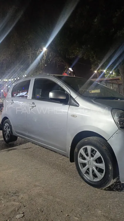 Daihatsu Mira 2012 for Sale in Karachi Image-1