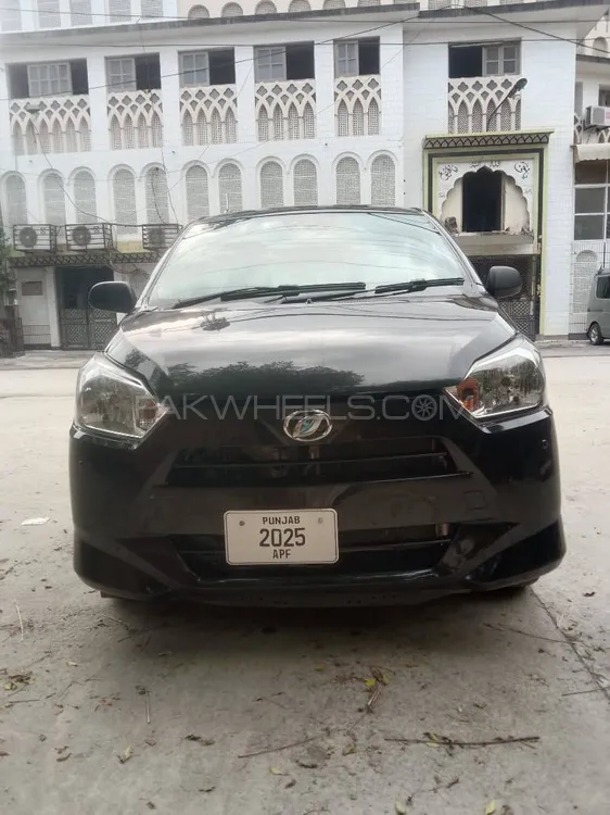 Daihatsu Mira 2022 for Sale in Rawalpindi Image-1