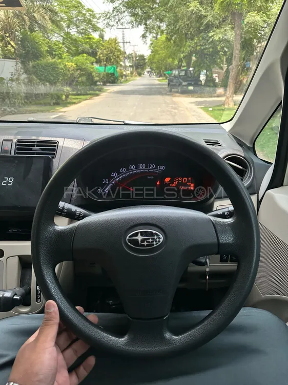 Daihatsu Move 2013 for Sale in Lahore Image-1