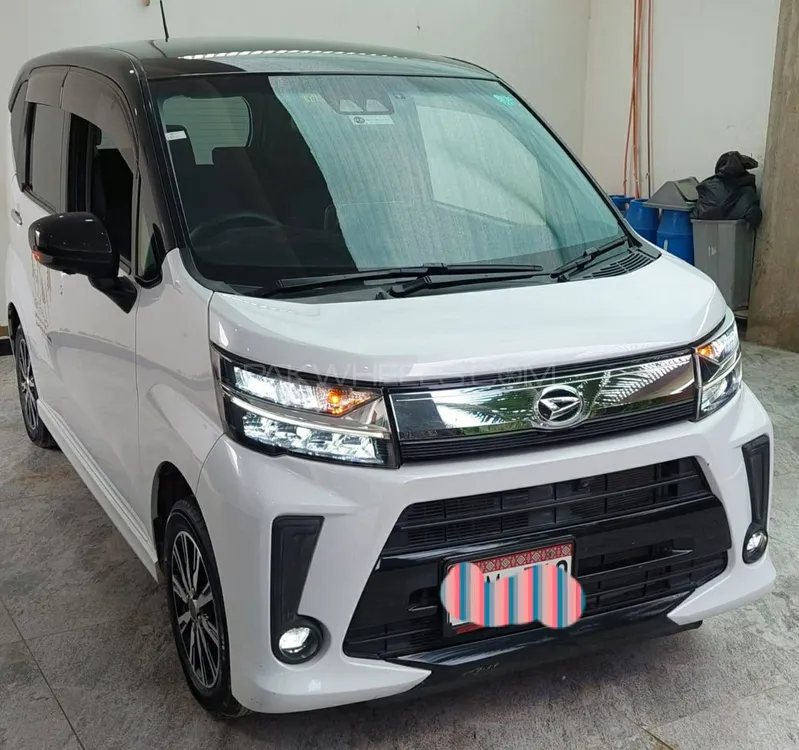 ڈائیہاتسو موو 2020 for Sale in کراچی Image-1