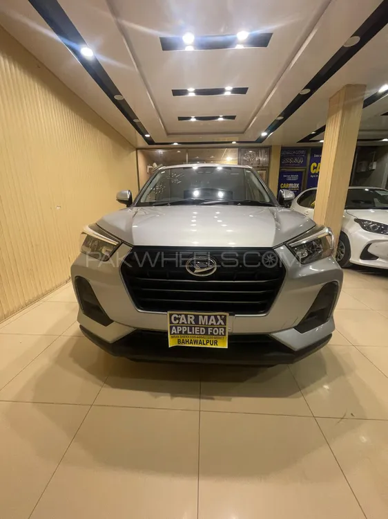 ڈائیہاتسو راکی 2022 for Sale in بہاولپور Image-1