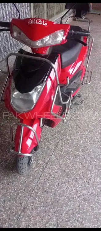 Ezbike Electron 2025 for Sale Image-1
