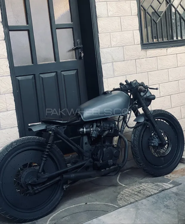 Harley Davidson Low Rider 2012 for Sale Image-1