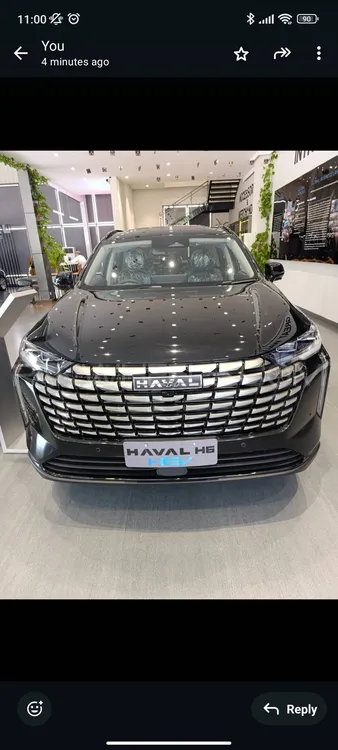 ہیول ایچ 6 2025 for Sale in اسلام آباد Image-1