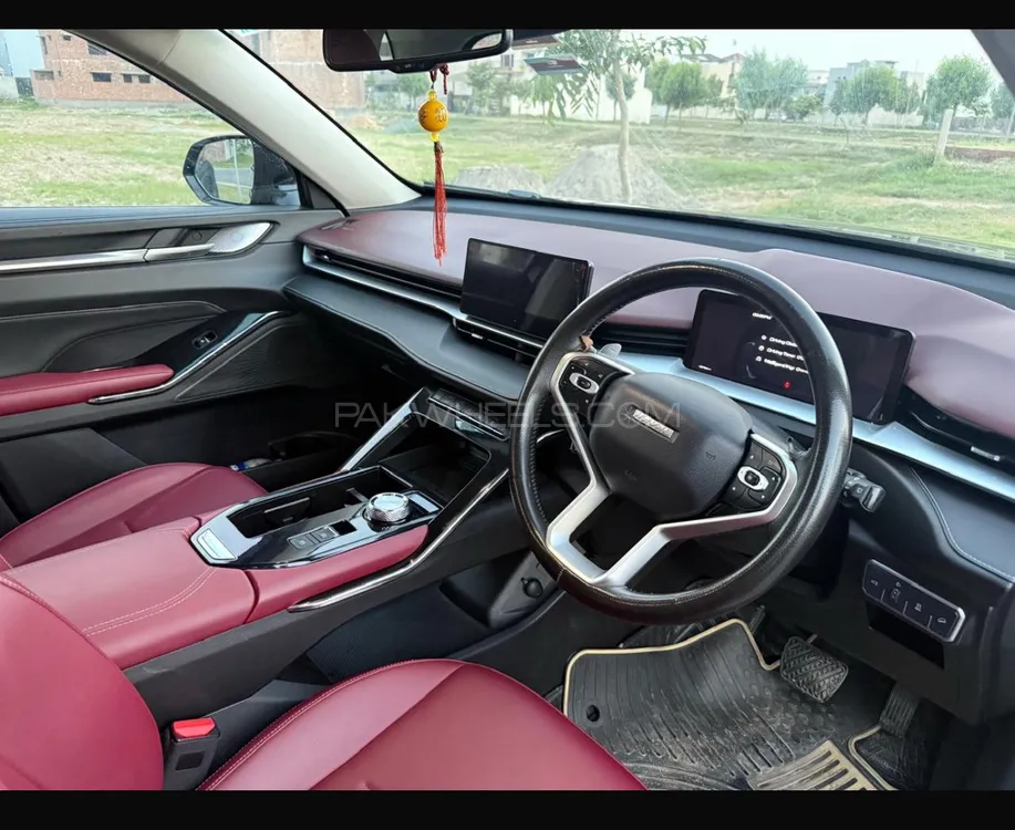 Haval H6 2021 for Sale in Faisalabad Image-1