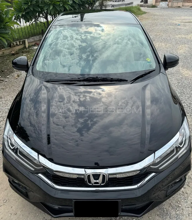 Honda City 2025 for Sale in Rawalpindi Image-1