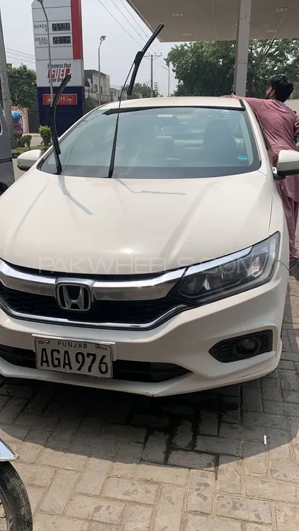 Honda City 2022 for Sale in Rawalpindi Image-1