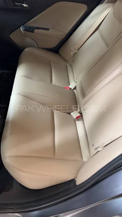 Honda City 2022 for Sale in Islamabad Honda City 2022 for Sale in Islamabad Image-3