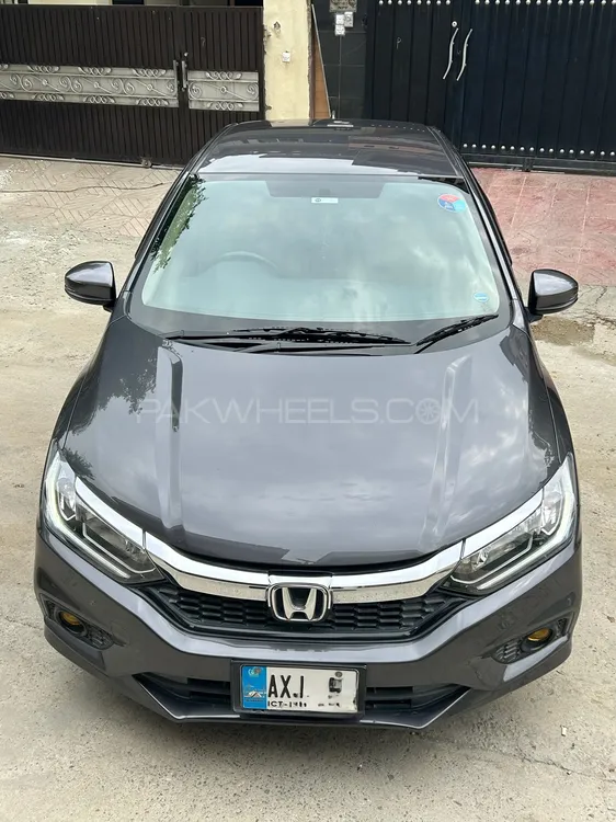 Honda City 2022 for Sale in Islamabad Honda City 2022 for Sale in Islamabad Image-13