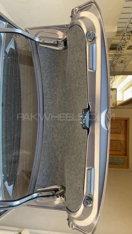 Honda City 2022 for Sale in Islamabad Honda City 2022 for Sale in Islamabad Image-5