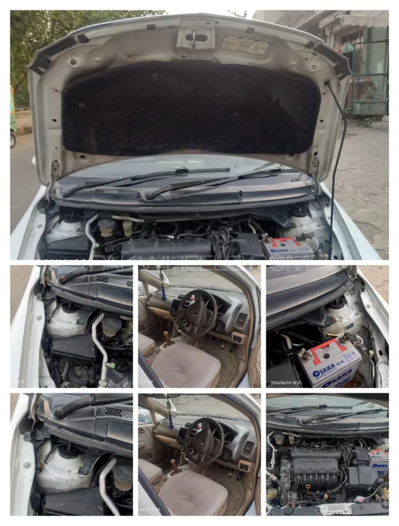 Honda City 2006 for Sale in Lahore Image-1