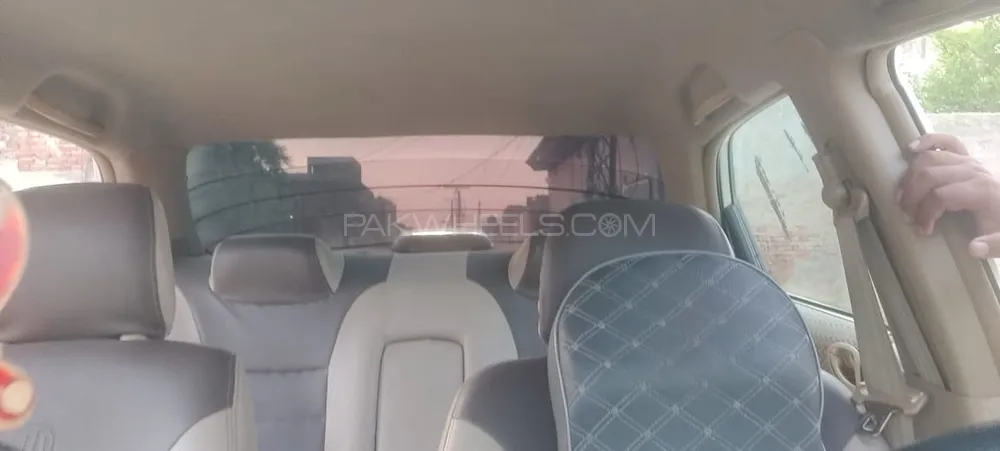 Honda City 2005 for Sale in Arifwala Image-1