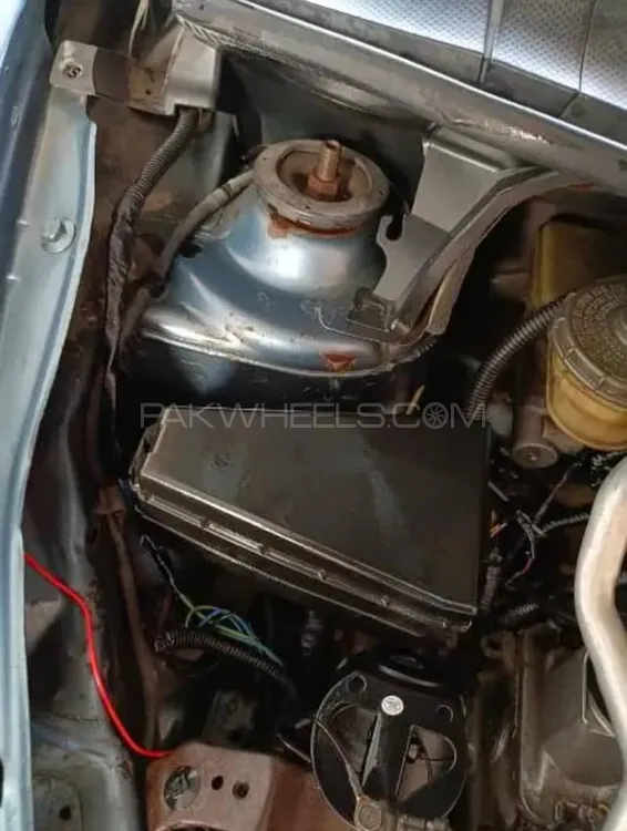 Honda City 2005 for Sale in Rahim Yar Khan Image-1
