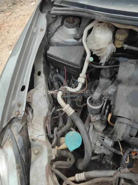 Honda City 2006 for Sale in Lahore Image-1