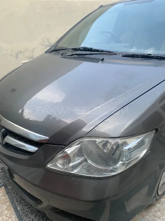 Honda City 2007 for Sale in Bhakkar Image-1