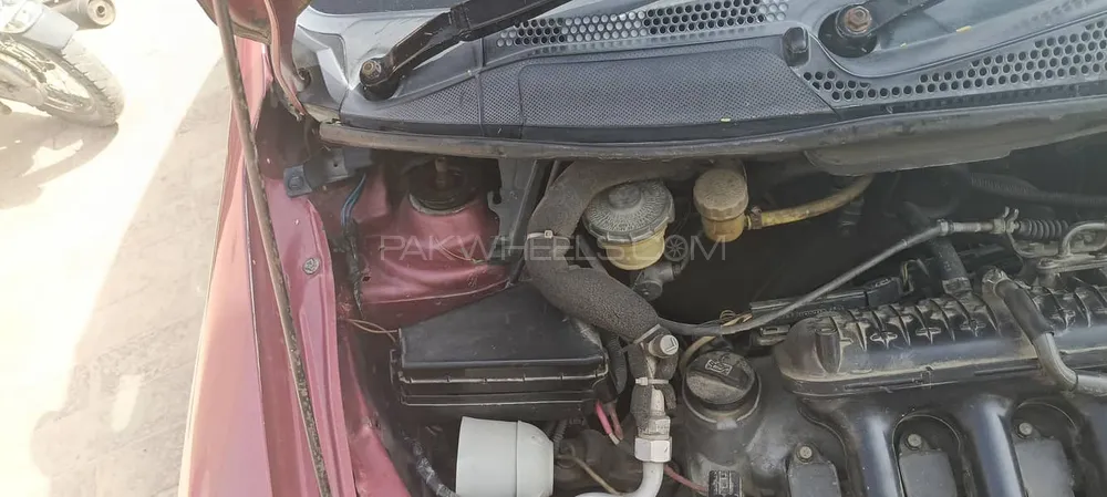 Honda City 2007 for Sale in Arifwala Image-1
