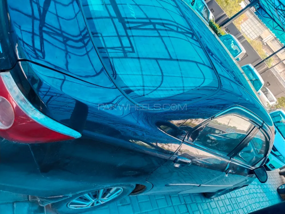 Honda City 2006 for Sale in Lahore Image-1