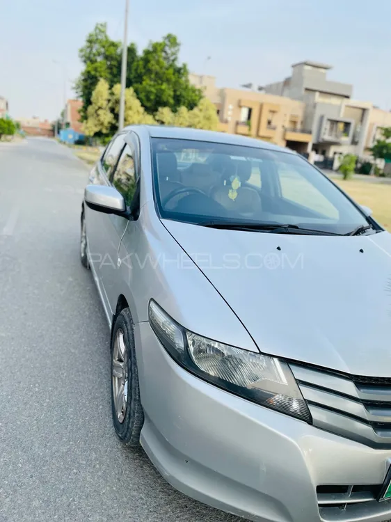 ہونڈا سٹی 2011 for Sale in فیصل آباد Image-1