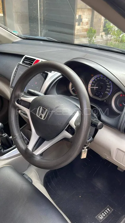 ہونڈا سٹی 2018 for Sale in فیصل آباد Image-1