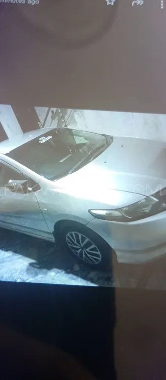 Honda City 2009 for Sale in Rawalpindi Image-1