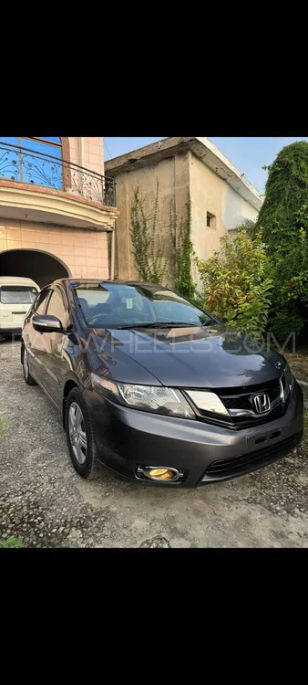 ہونڈا سٹی 2019 for Sale in راولپنڈی Image-1