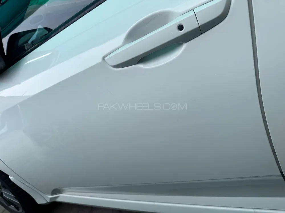 ہونڈا سوک 2018 for Sale in پشاور Image-1