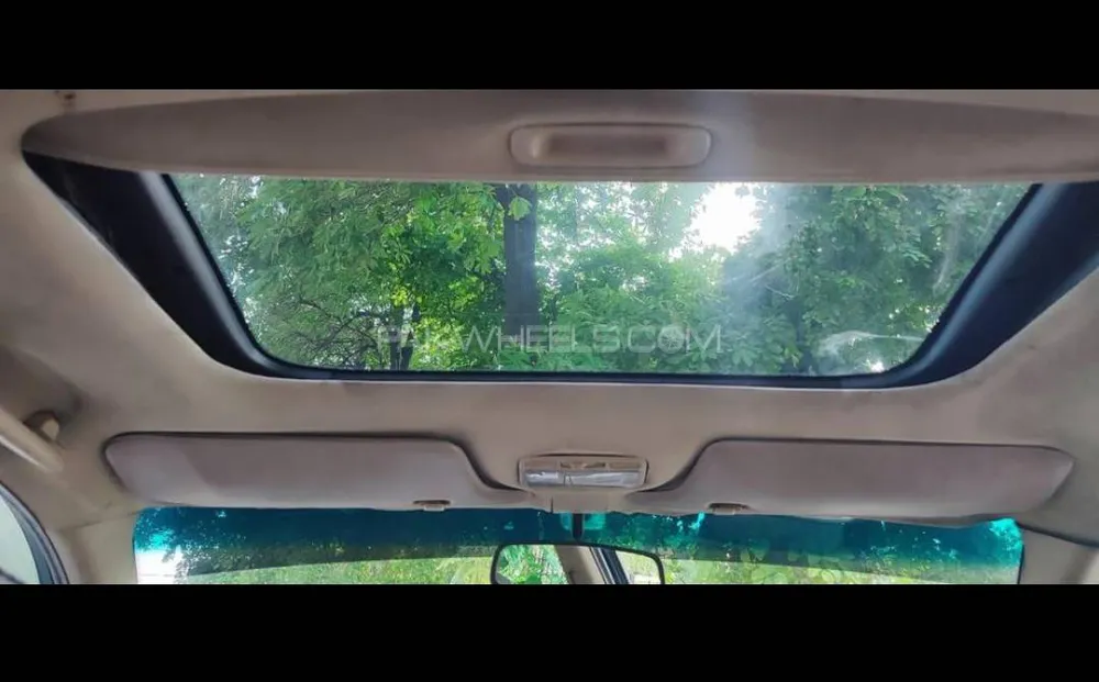 Honda Civic 2006 for Sale in Lahore Image-1