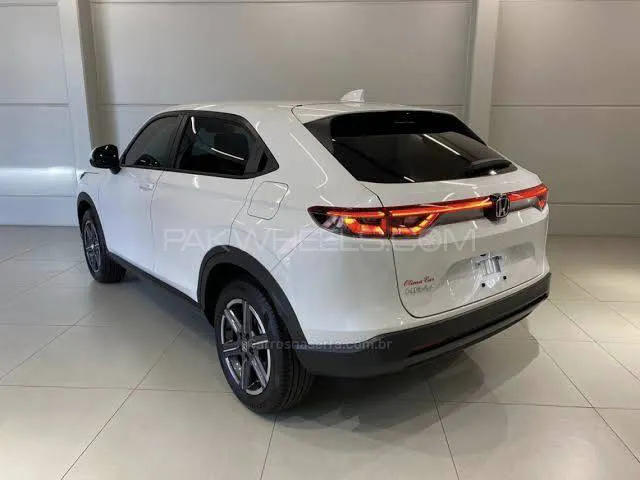 ہونڈا ایچ آر-وی 2025 for Sale in راولپنڈی Image-1