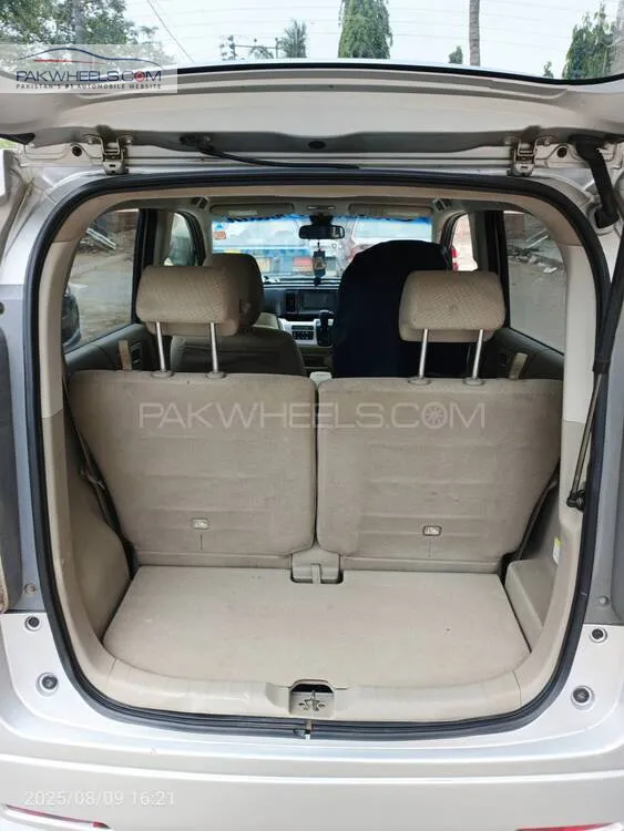 ہونڈا این ویگن 2014 for Sale in کراچی ہونڈا این ویگن 2014 for Sale in کراچی Image-7