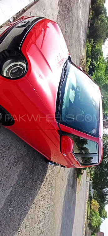 Honda N One 2021 for Sale in Multan Image-1