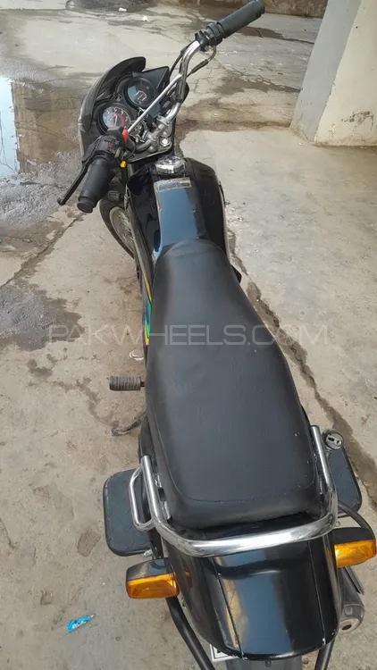 Honda Pridor 2022 for Sale Image-1