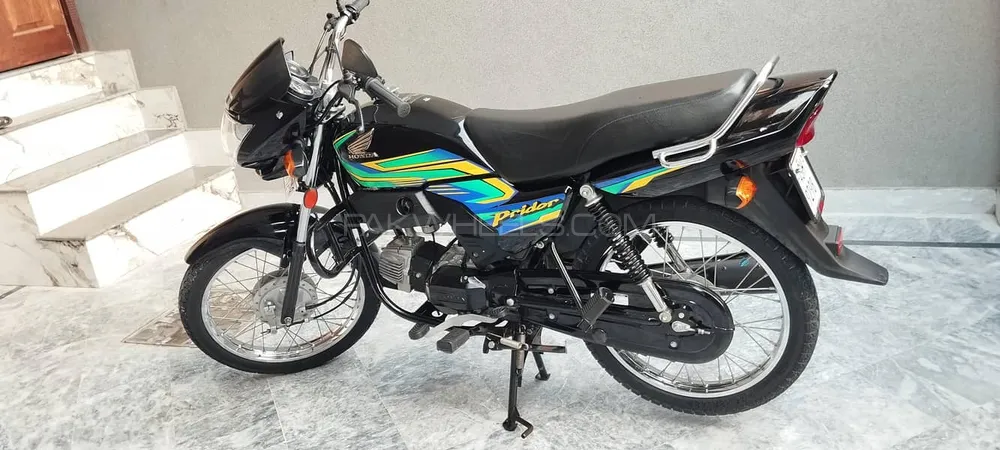 Honda Pridor 2023 for Sale Image-1