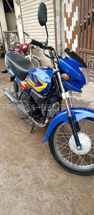 Honda Pridor 2023 for Sale Image-1