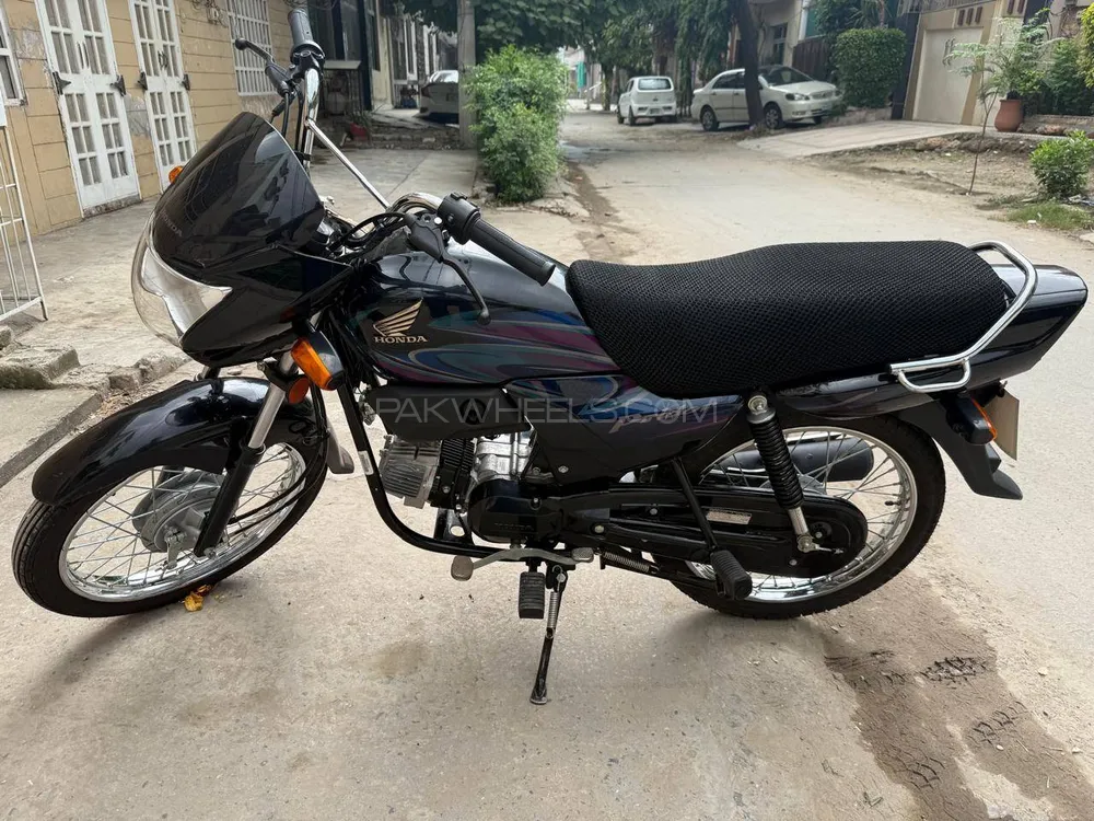 ہونڈا Pridor 2025 for Sale Image-1