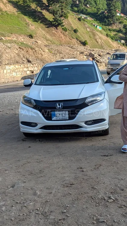 Honda Vezel 2018 for Sale in Nankana sahib Image-1