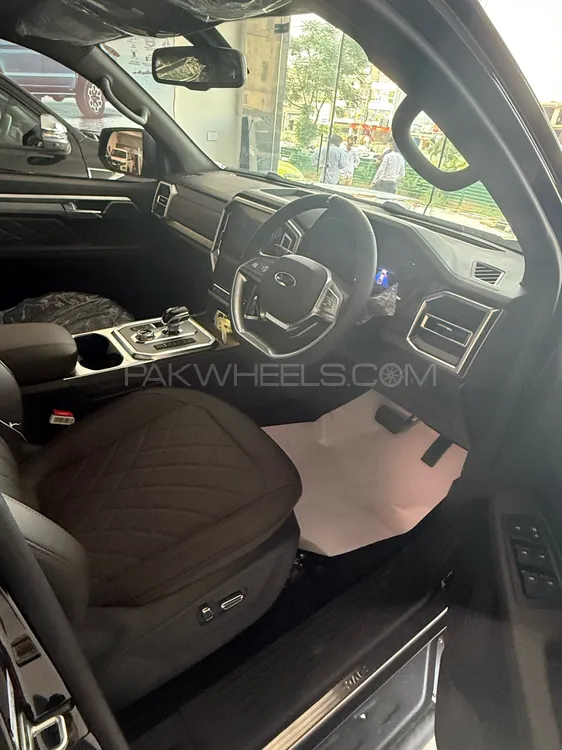 جیک ٹی 9 2025 for Sale in راولپنڈی Image-1