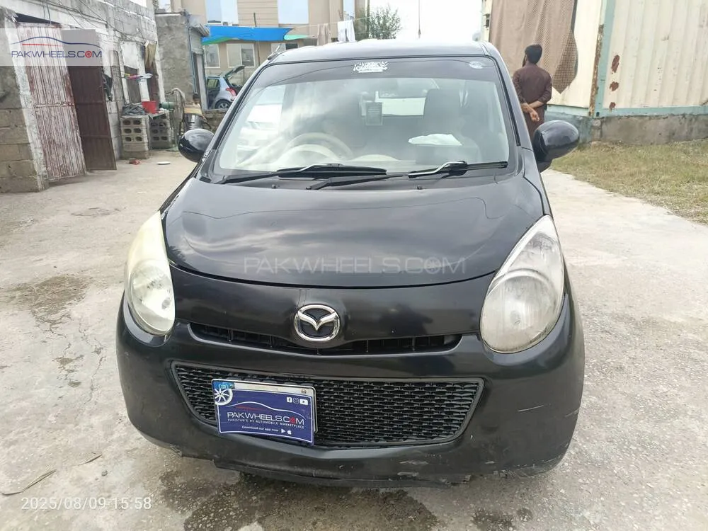 مازدا کی رول 2013 for Sale in اسلام آباد Image-1