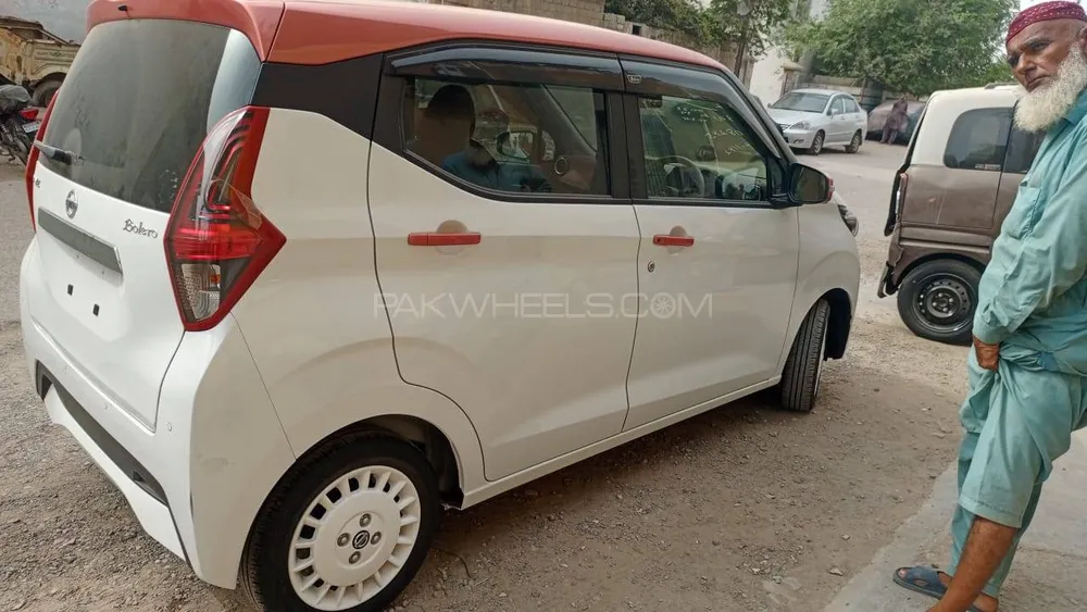 نسان ڈیز 2022 for Sale in کراچی Image-1