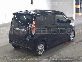 Nissan Dayz 2021 for Sale in Karachi Image-1