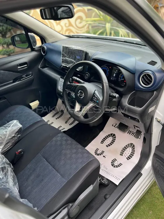 Nissan Dayz 2022 for Sale in Lahore Image-1