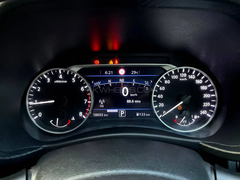 نسان جوک 2021 for Sale in لاہور نسان جوک 2021 for Sale in لاہور Image-8