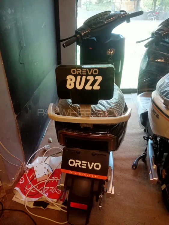 QINGQI Electric bike sporty 2025 for Sale Image-1