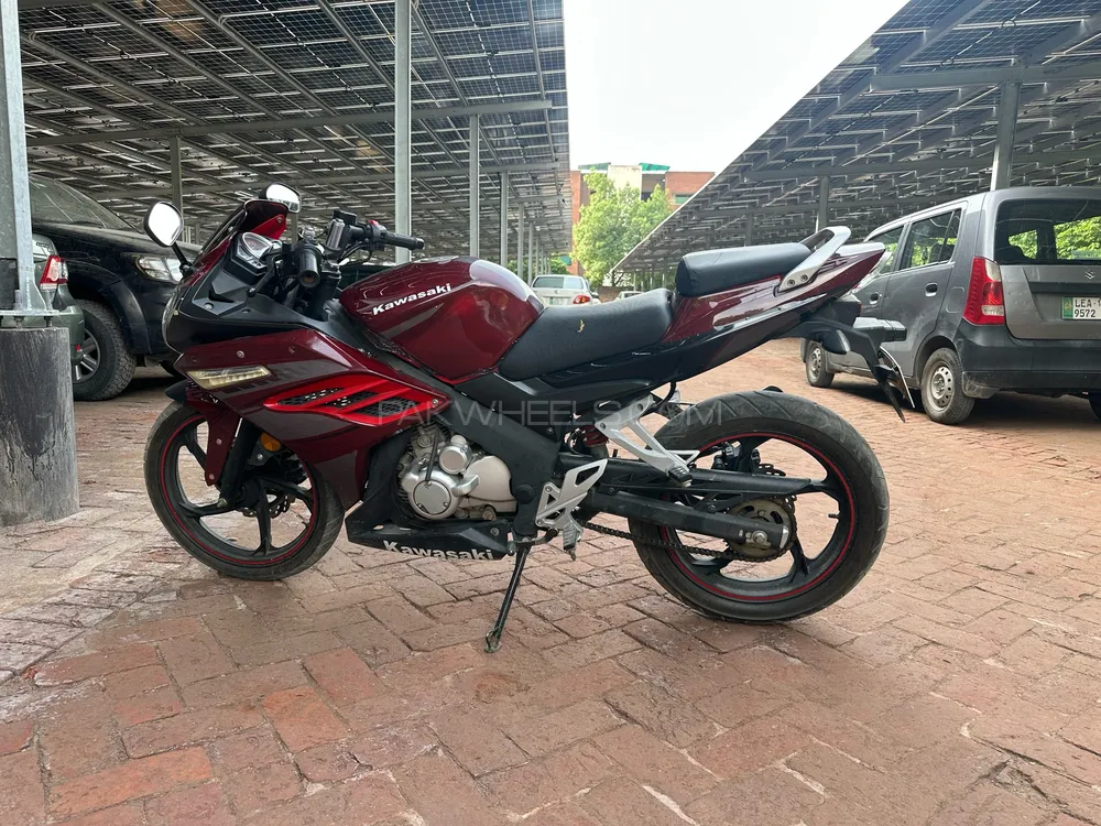سُپر پاور Leo 200 2024 for Sale Image-1