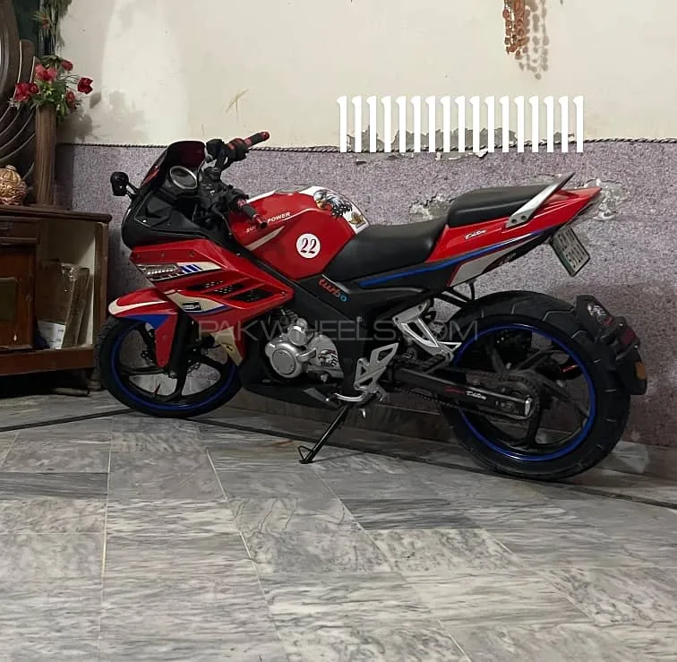 Super Power SP 70 2018 for Sale Image-1