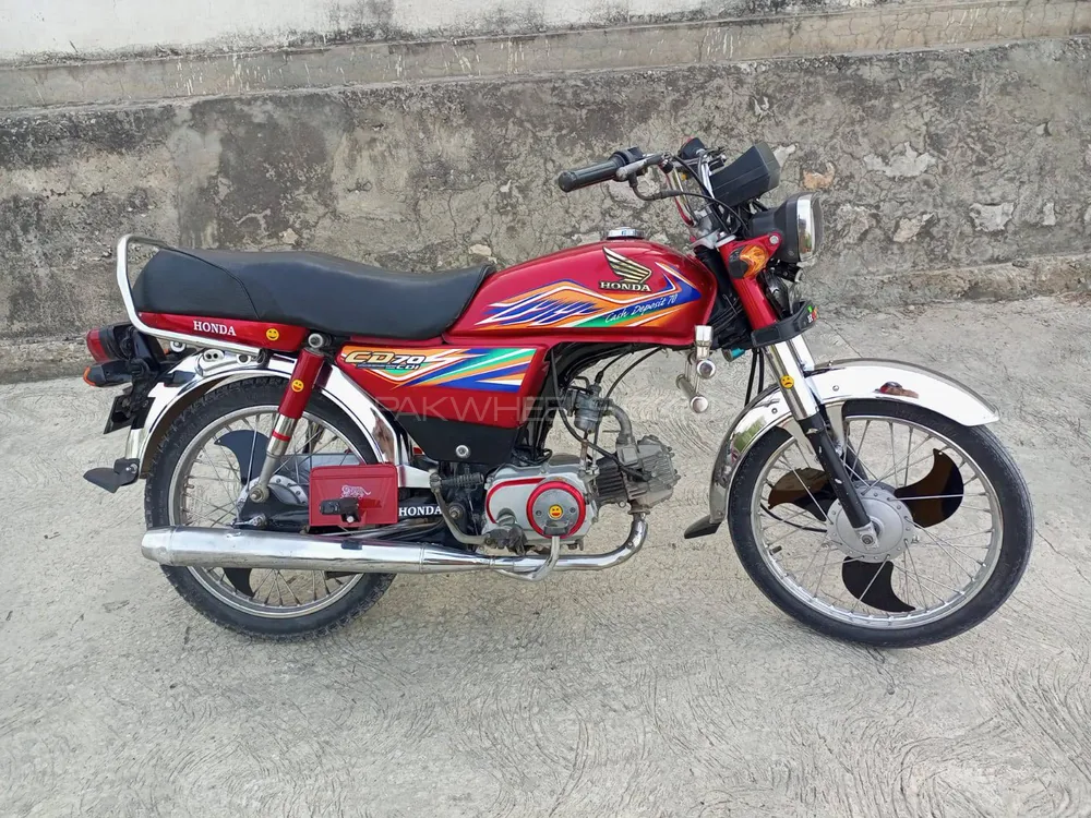 Super Power SP 70 2020 for Sale Image-1