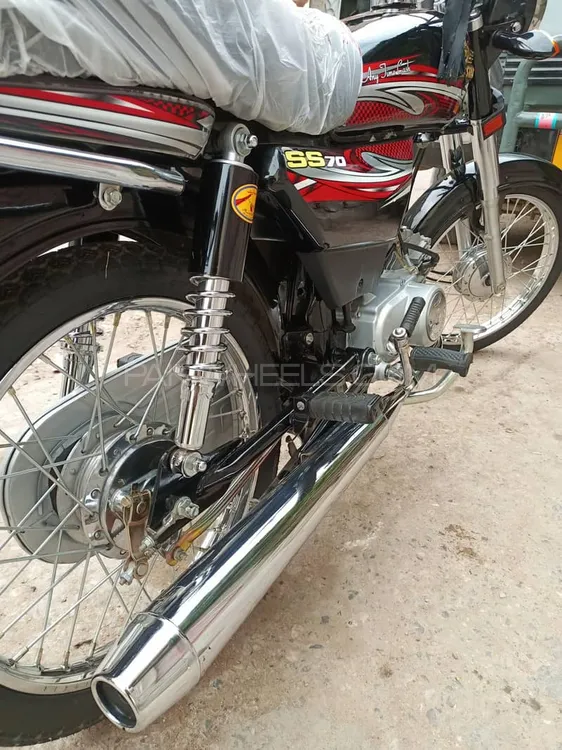 Super Star CD 70 2025 for Sale Image-1